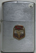 AMIX ZIPPO COLLECTION Wb|[RNV 0637
