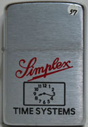 AMIX ZIPPO COLLECTION Wb|[RNV 1011