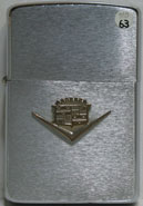 AMIX ZIPPO COLLECTION Wb|[RNV 0710