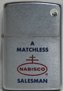 AMIX ZIPPO COLLECTION Wb|[RNV 0960