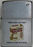 AMIX ZIPPO COLLECTION Wb|[RNV 1017