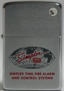 AMIX ZIPPO COLLECTION Wb|[RNV 1144