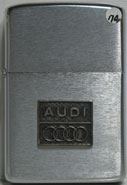 AMIX ZIPPO COLLECTION Wb|[RNV 0350