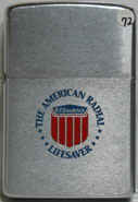 AMIX ZIPPO COLLECTION Wb|[RNV 0434