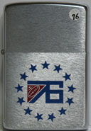 AMIX ZIPPO COLLECTION Wb|[RNV 0967
