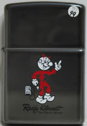 AMIX ZIPPO COLLECTION Wb|[RNV 0751