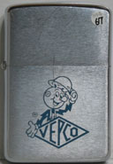 AMIX ZIPPO COLLECTION Wb|[RNV 1004