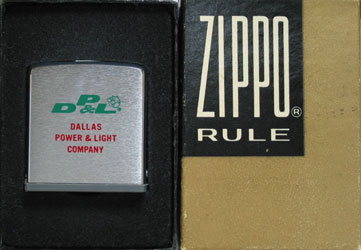 AMIX ZIPPO COLLECTION ジッポーコレクション g1704