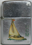 AMIX ZIPPO COLLECTION Wb|[RNV 0678